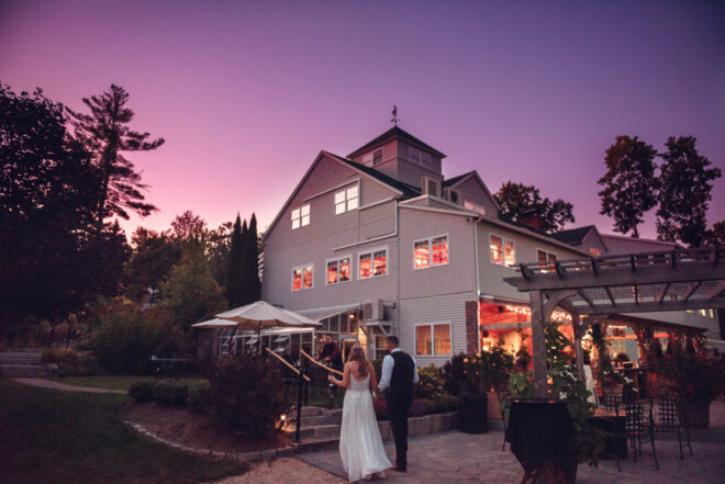 Weddings at Zorvino Vineyards, NH Winery & Wedding Venue