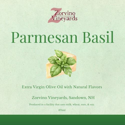Parmesan Basil 500x500