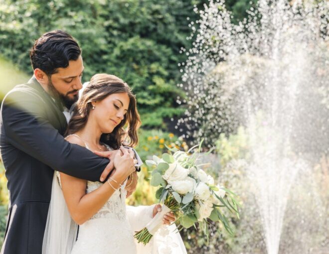 Host an Anniversary Party in Sandown