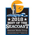 Seacoast Best Of award